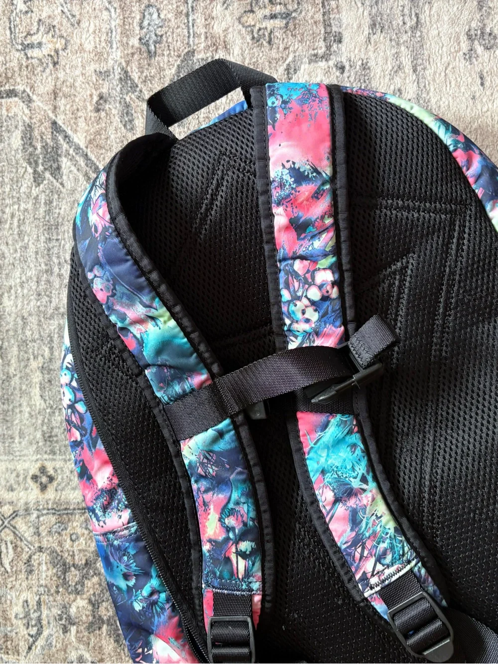 Ivivva Lululemon back at it backpack